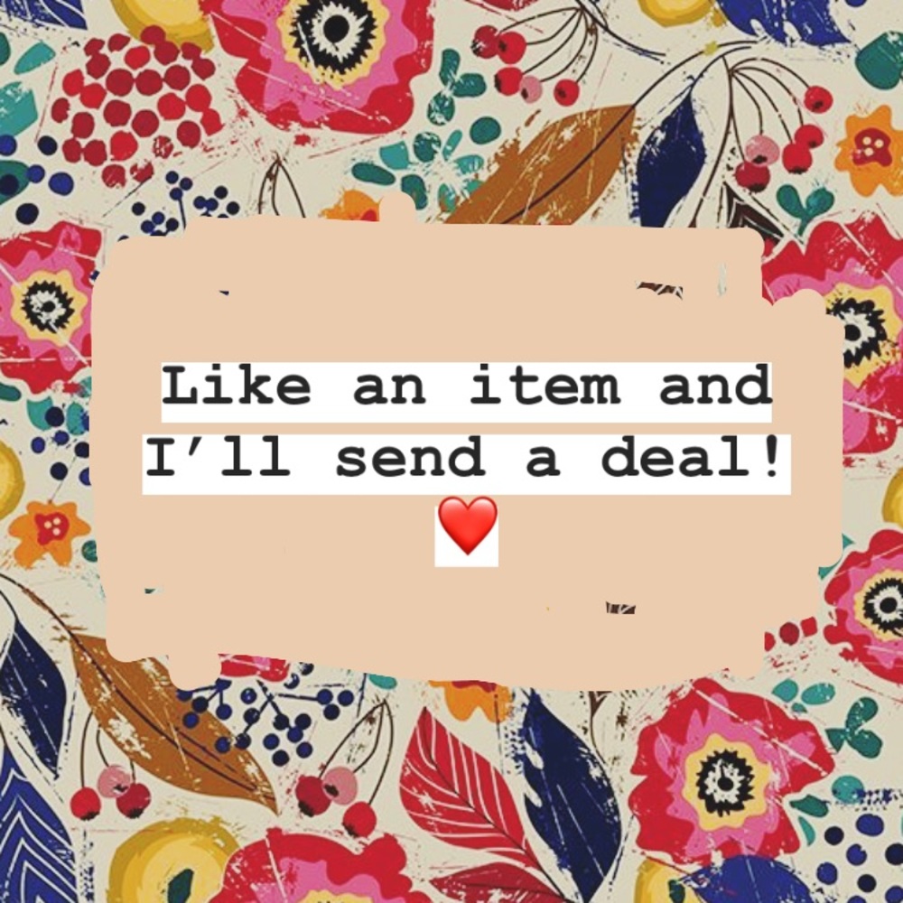 Be sure to hit ❤️